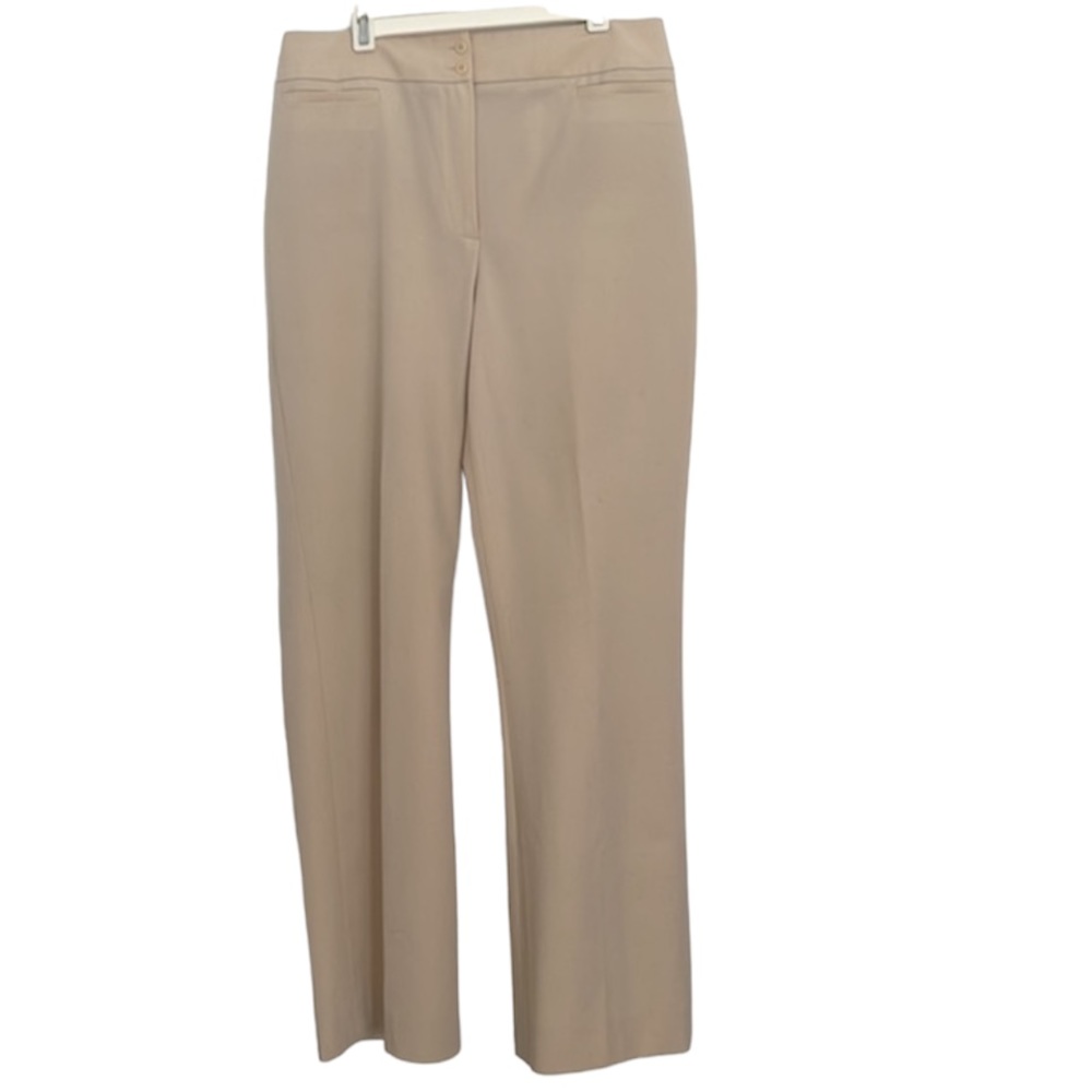 Vintage Carlisle khaki color pants